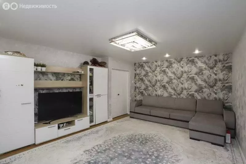 4-комнатная квартира: Иркутск, Волжская улица, 33 (125 м) - Фото 2