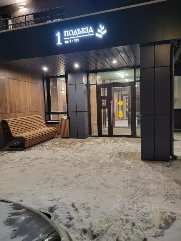 Студия Красноярский край, Красноярск Норильская ул., 58 (30.0 м) - Фото 2