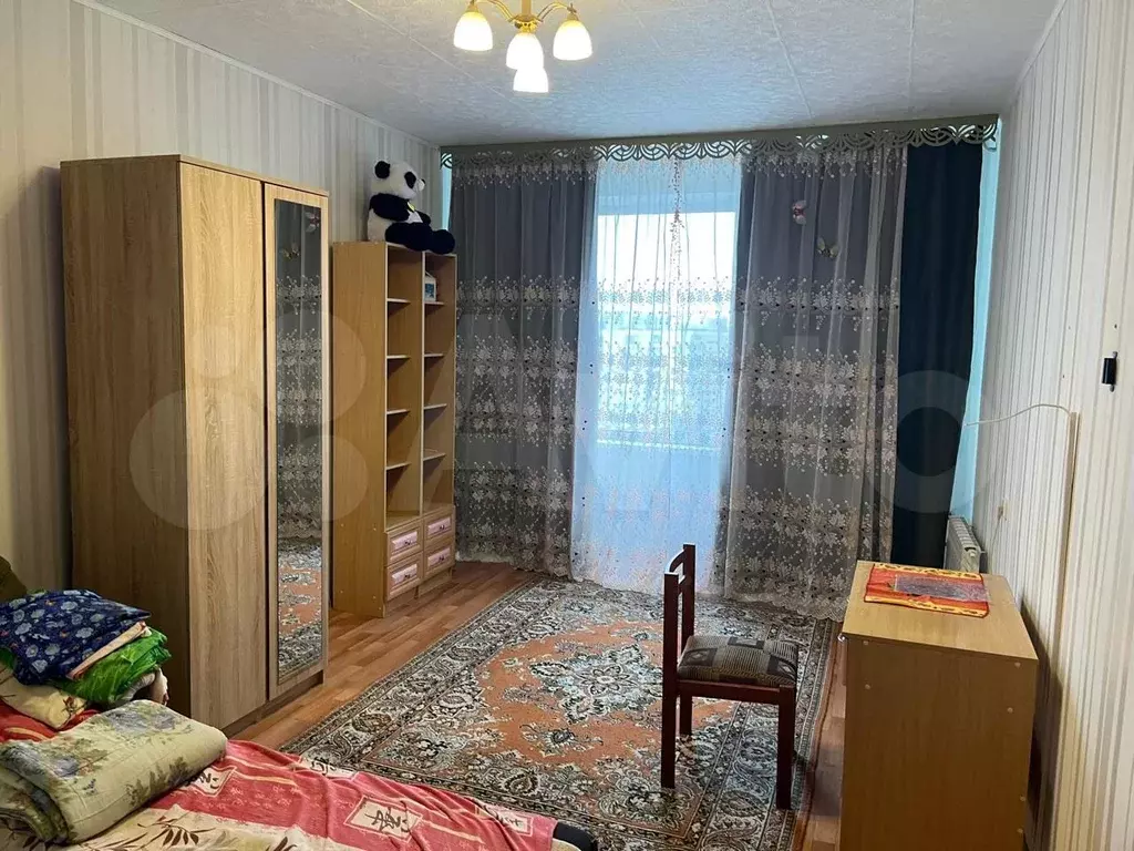 1-к. квартира, 42 м, 9/9 эт. - Фото 0