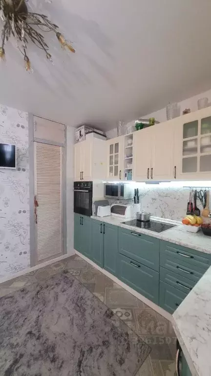 2-к кв. Москва ул. Бестужевых, 16 (52.0 м) - Фото 1