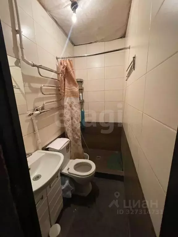 Дом в Тверская область, Тверь ул. Шишкова, 66/15 (119 м) - Фото 1