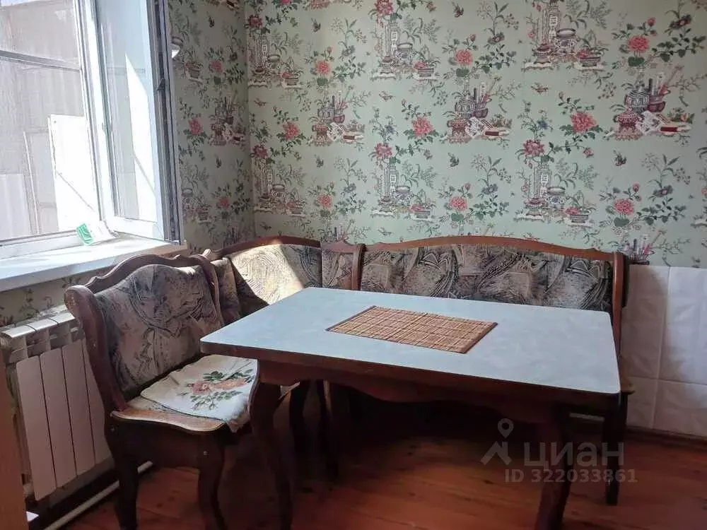 Дом в Краснодарский край, Крымский район, Нижнебаканская ст-ца ... - Фото 1