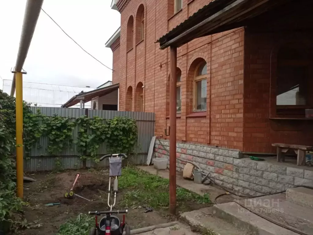 Дом в Самарская область, Тольятти Федоровка мкр,  (400 м) - Фото 2