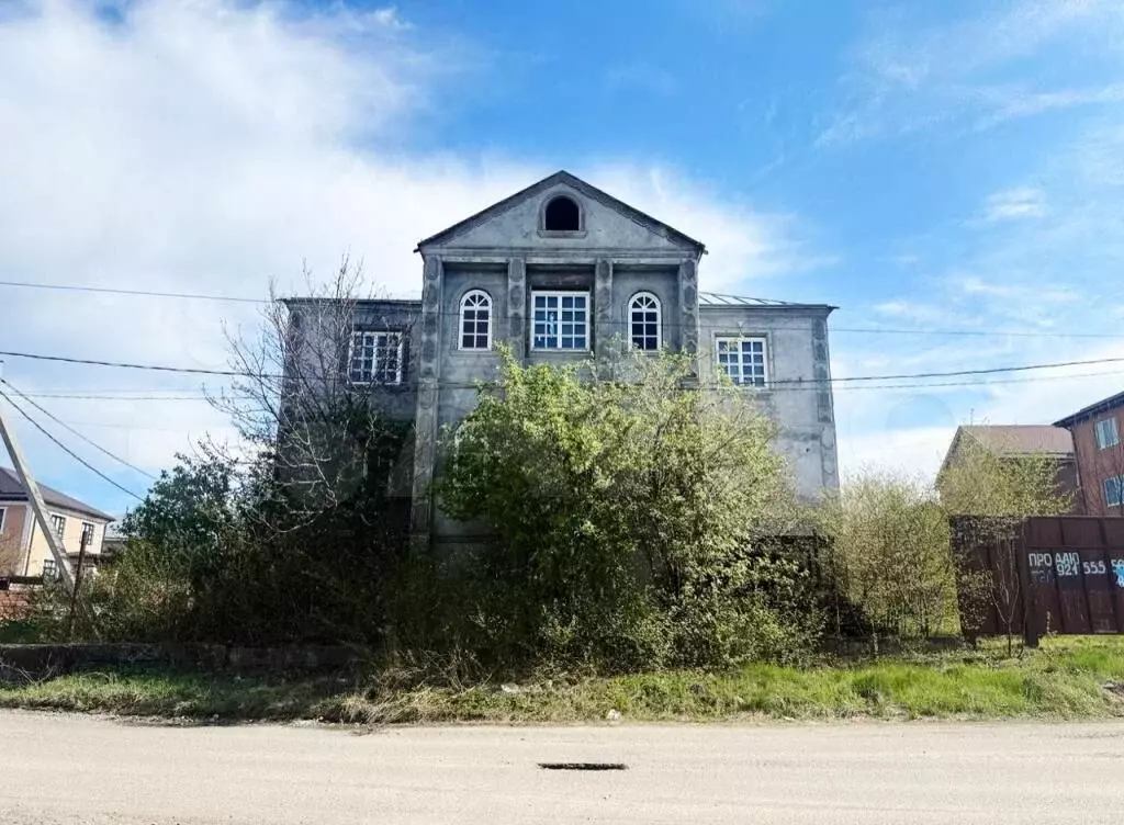 Дом 230 м на участке 6 сот. - Фото 0