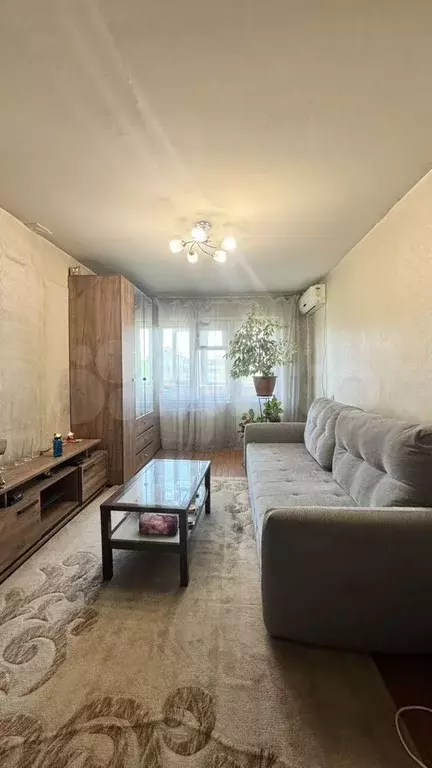 2-к. квартира, 45 м, 4/5 эт. - Фото 0