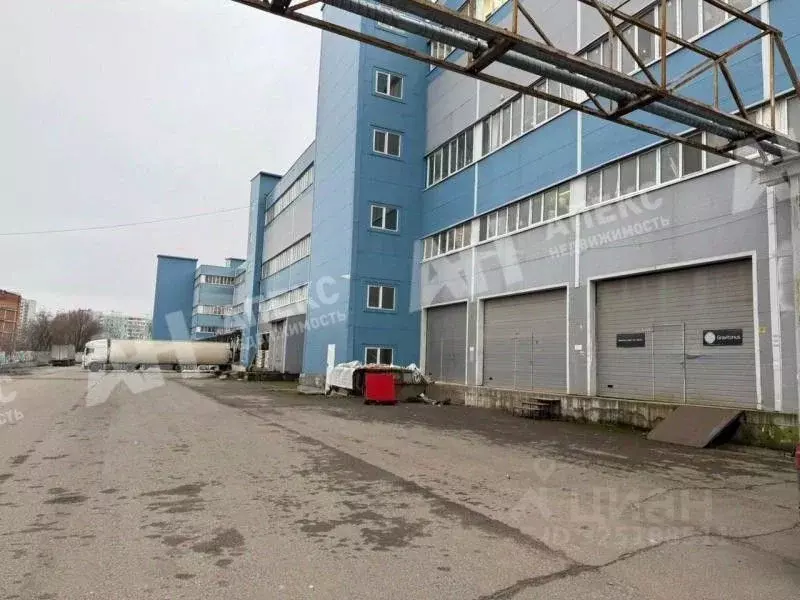 Склад в Москва Алтуфьевское ш., 37С1 (648 м) - Фото 2