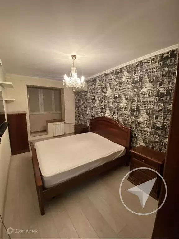Продаётся 3-к квартира, 58.7 м - Фото 0