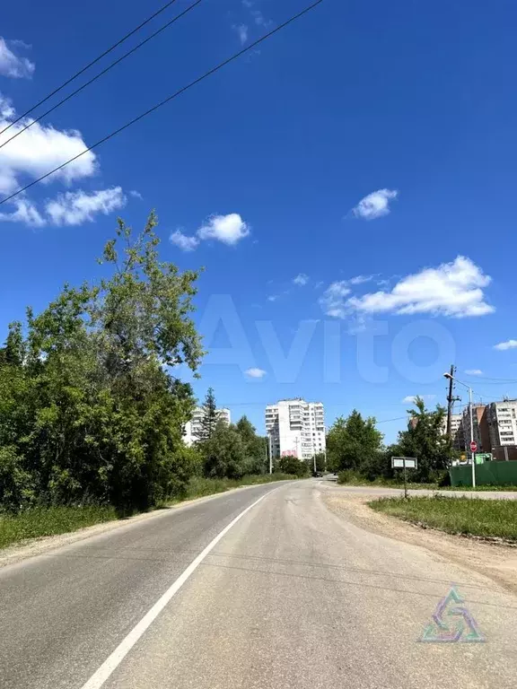 Новый склад-производство в городе - Фото 1