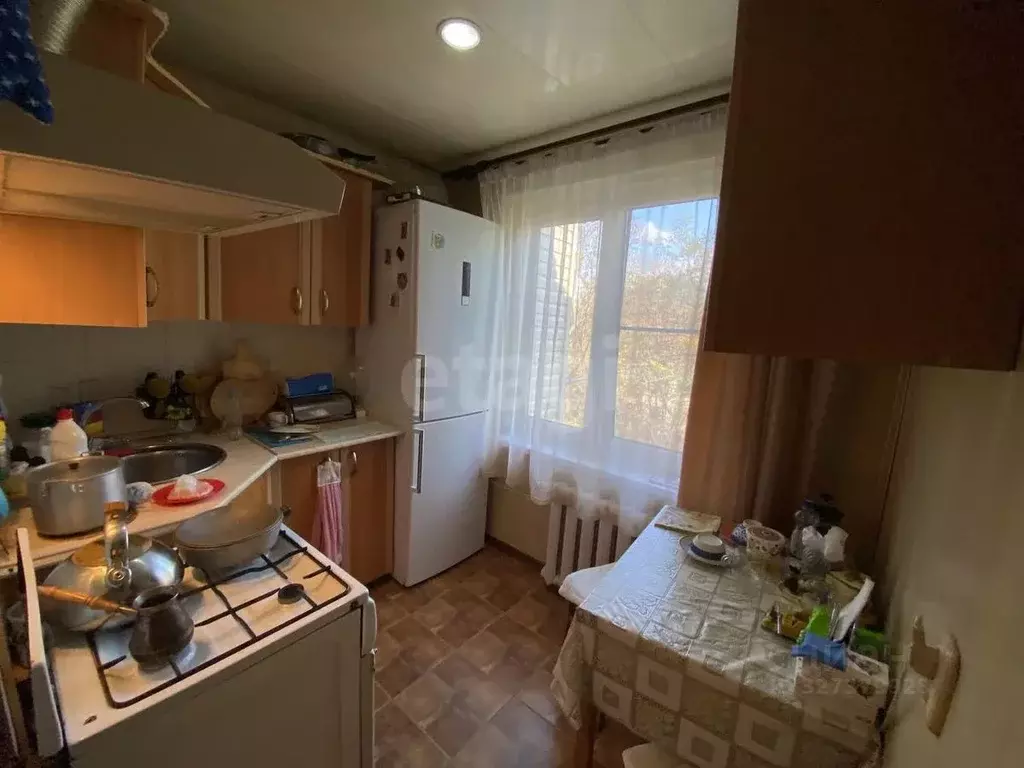 1-к кв. Северная Осетия, Владикавказ Московская ул., 27к4 (32.0 м) - Фото 1