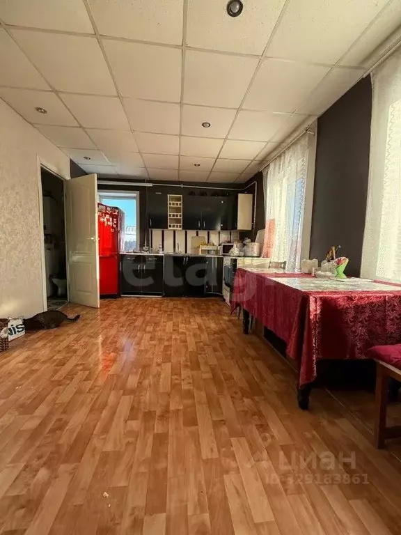 Дом в Удмуртия, Можга Можгинский район, Союзная ул., 40 (62 м) - Фото 2