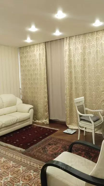 2-к кв. Санкт-Петербург ул. Новая, 51к4 (64.0 м) - Фото 2