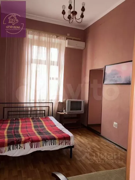 Студия Крым, Евпатория ул. Революции, 71 (25.0 м) - Фото 2