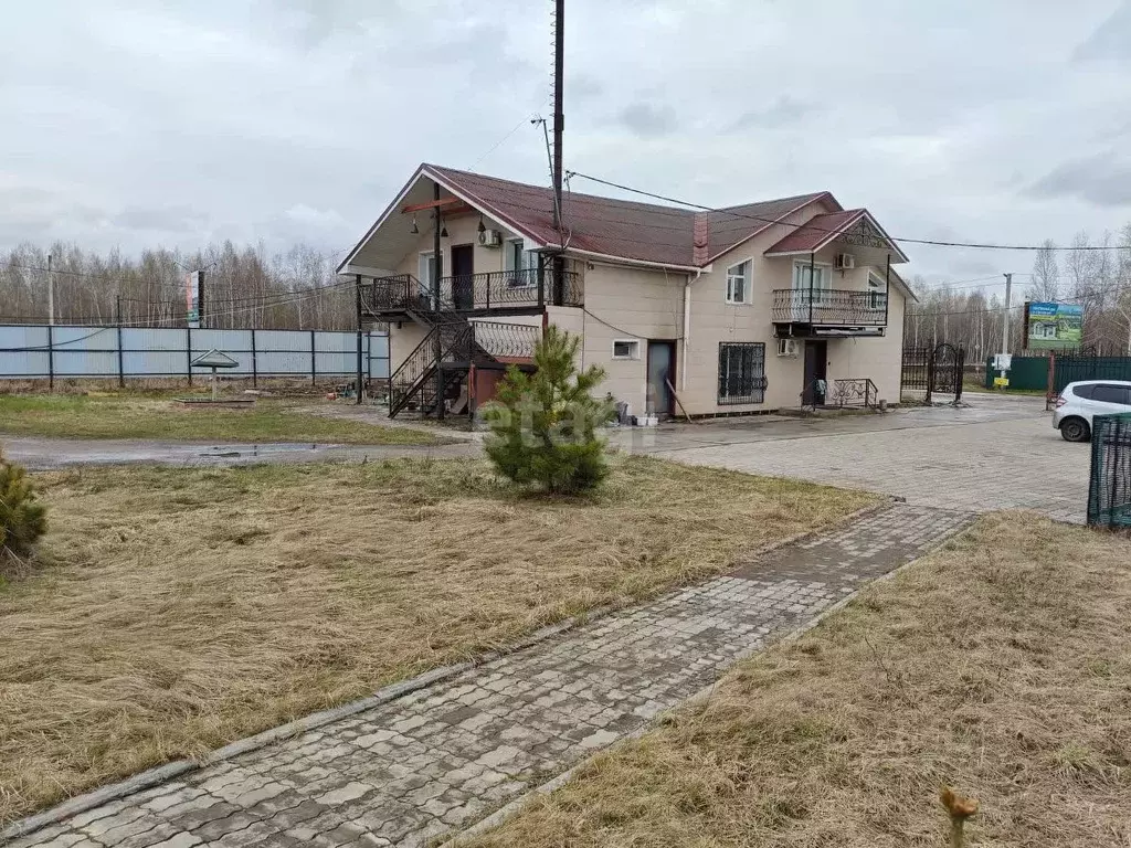 Участок в Хабаровский край, Хабаровский район, с. Скворцово ... - Фото 0