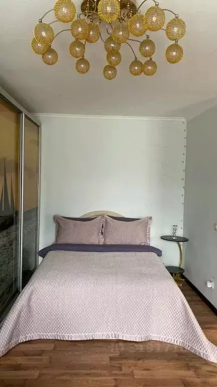 1-к кв. Москва просп. Маршала Жукова, 24К1 (43.0 м) - Фото 1