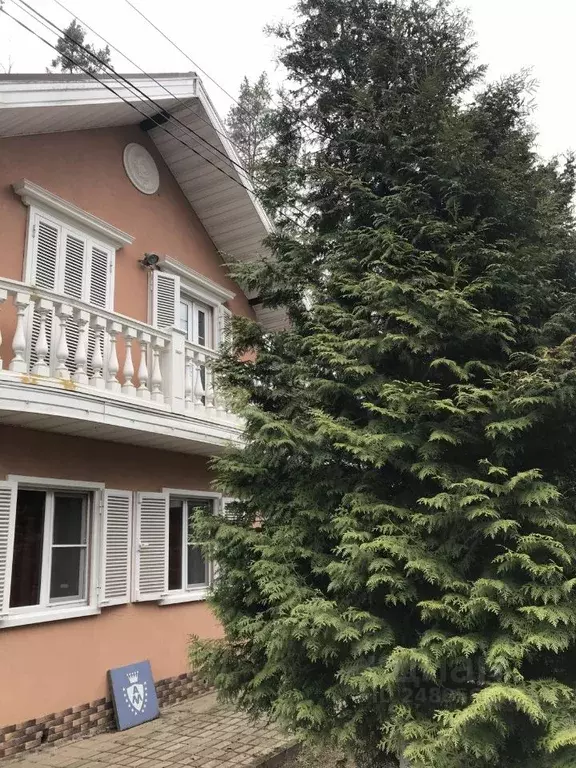 Дом в Московская область, Щелково городской округ, Березка-2 СНТ  (186 ... - Фото 1