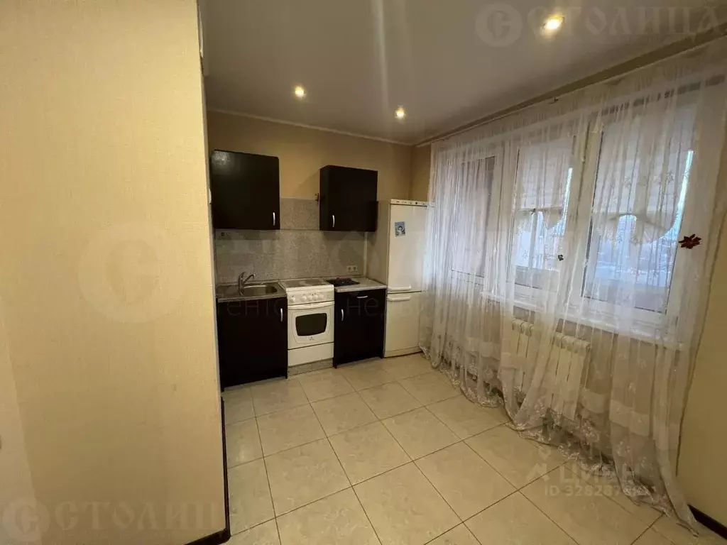 1-к кв. Московская область, Раменское ул. Чугунова, 15б (40.0 м) - Фото 2