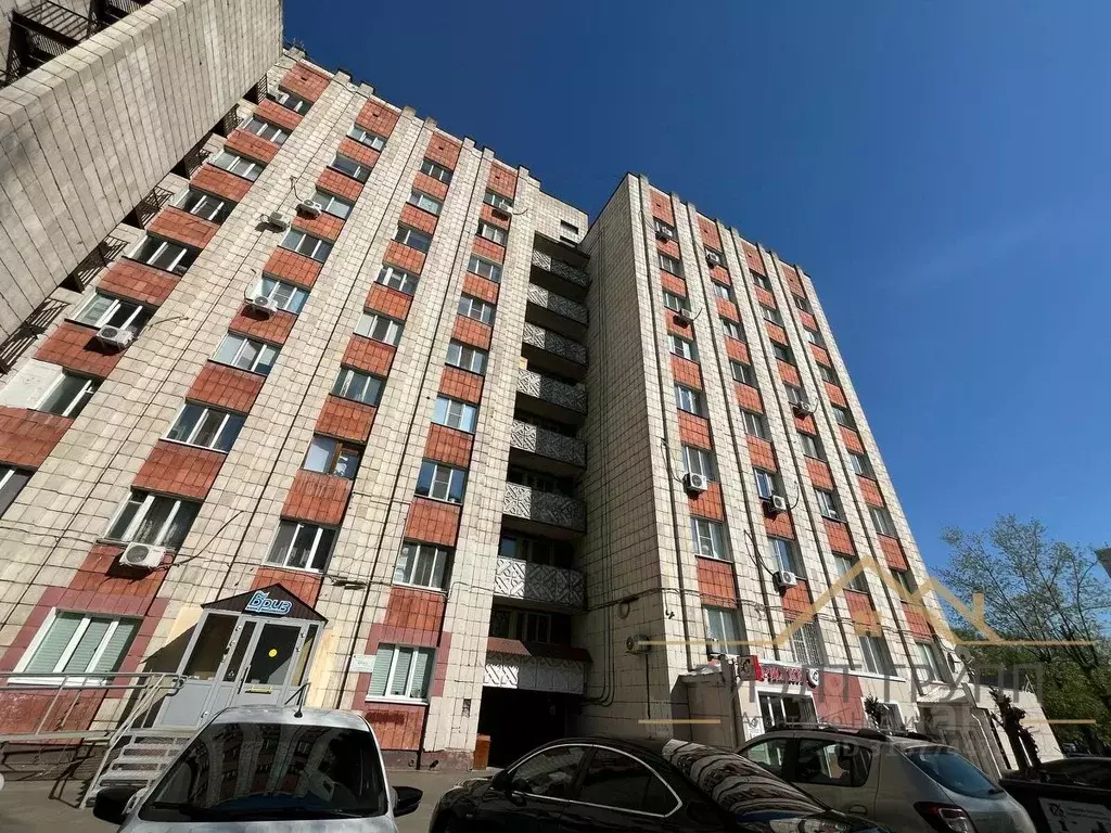 Студия Татарстан, Казань ул. Маршала Чуйкова, 27 (24.0 м) - Фото 1