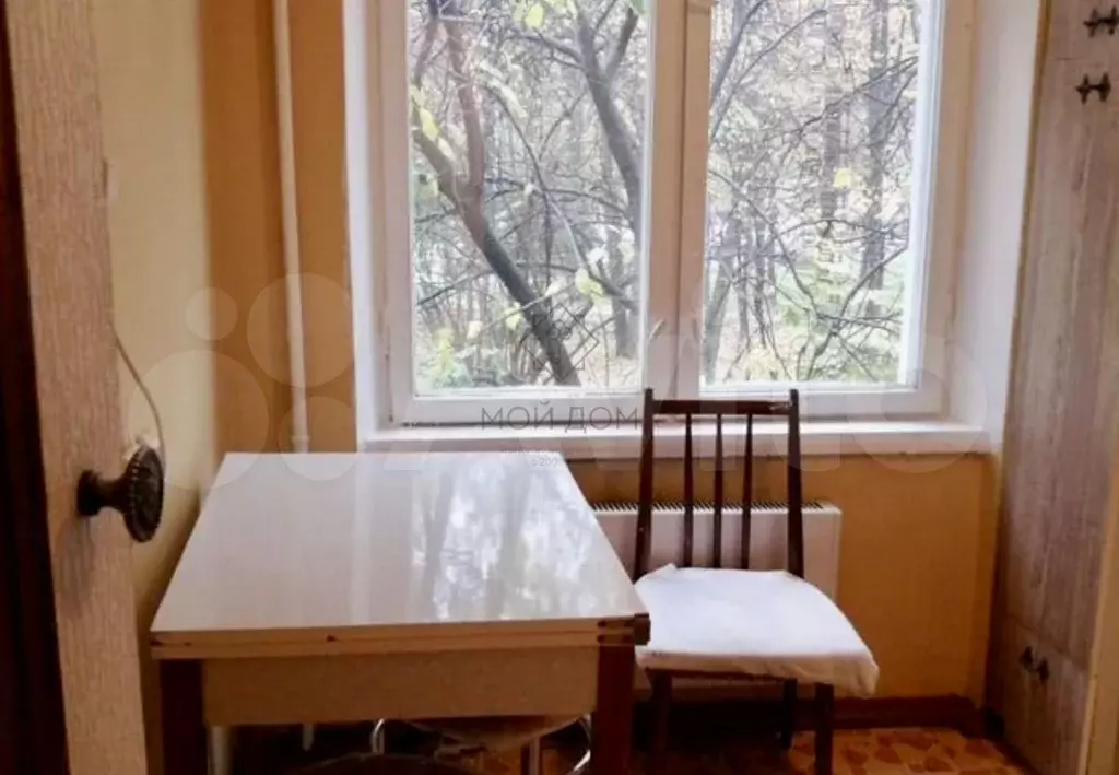 2-к. квартира, 45 м, 2/5 эт. - Фото 0