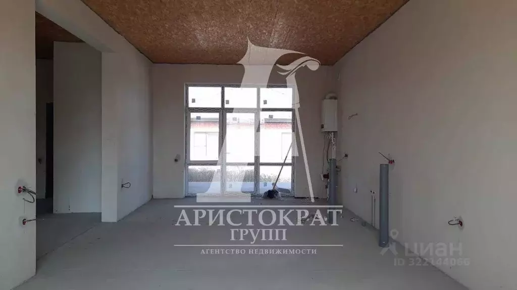 Дом в Ставропольский край, Ессентуки ул. Вечерняя, 51 (152 м) - Фото 1
