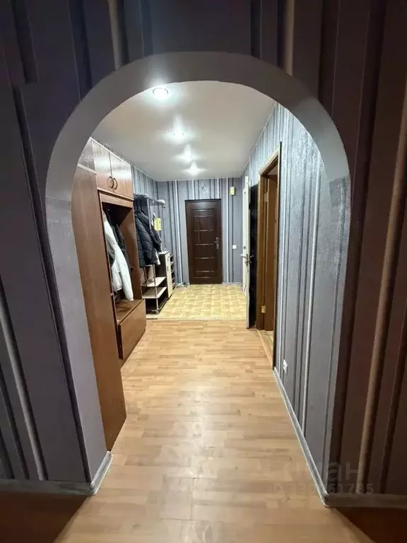 2-к кв. Ставропольский край, Ставрополь № 19 мкр, ул. Бруснева, 15 ... - Фото 2