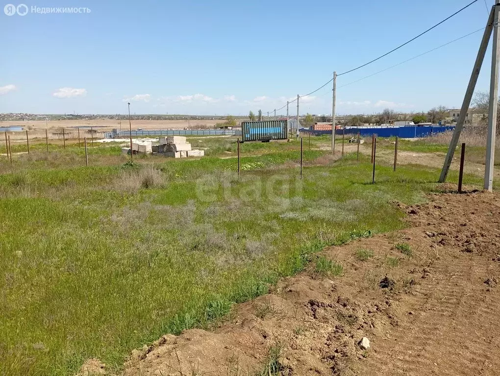 Участок в Феодосия, улица Космонавтов, 7 (8.61 м) - Фото 2