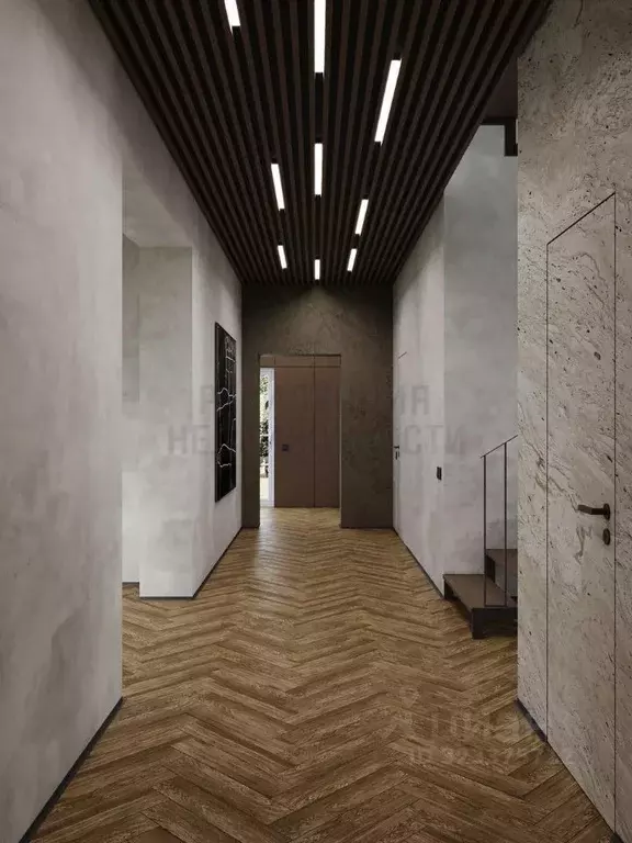 Коттедж в Самарская область, Самара Чапаевская ул. (240 м) - Фото 2