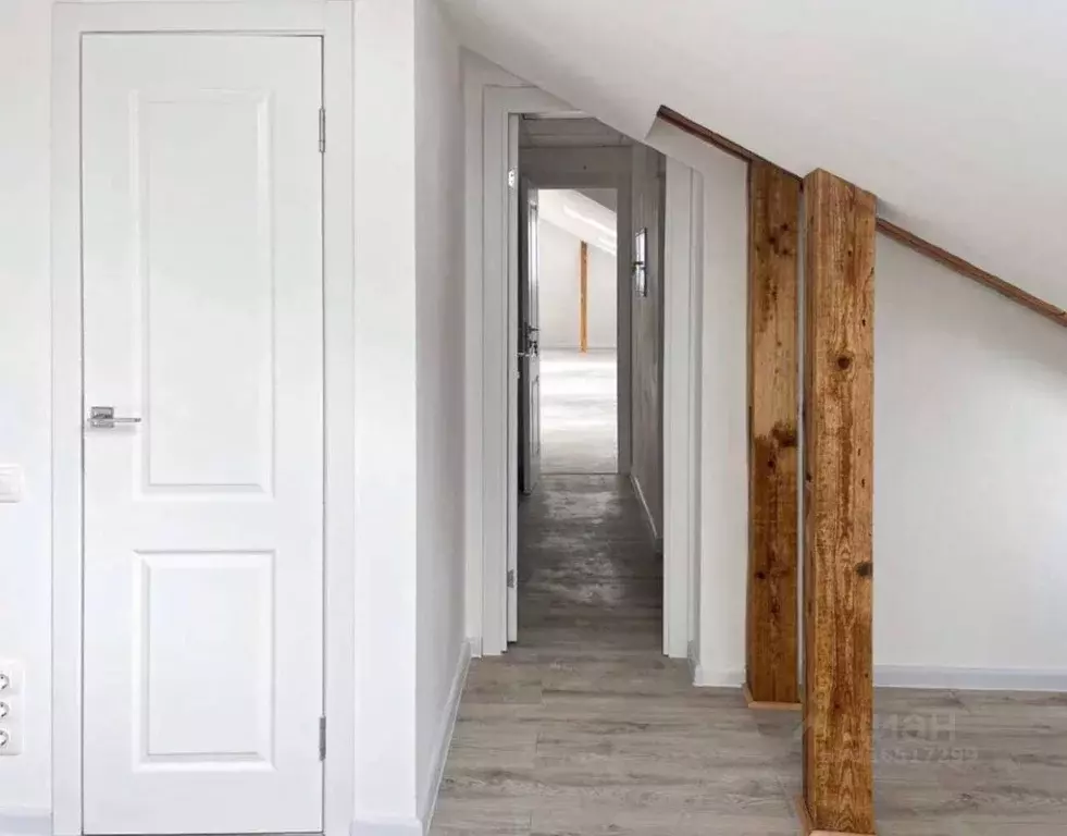 Офис в Москва Яузский бул., 13 (225 м) - Фото 1