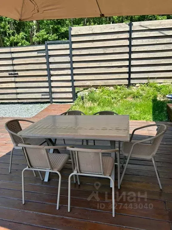 Дом в Иркутская область, Иркутский муниципальный округ, пос. Никола  ... - Фото 2