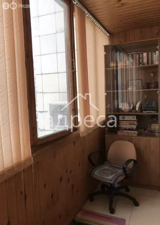 2-комнатная квартира: Самара, проспект Ленина, 2Б (59 м) - Фото 1