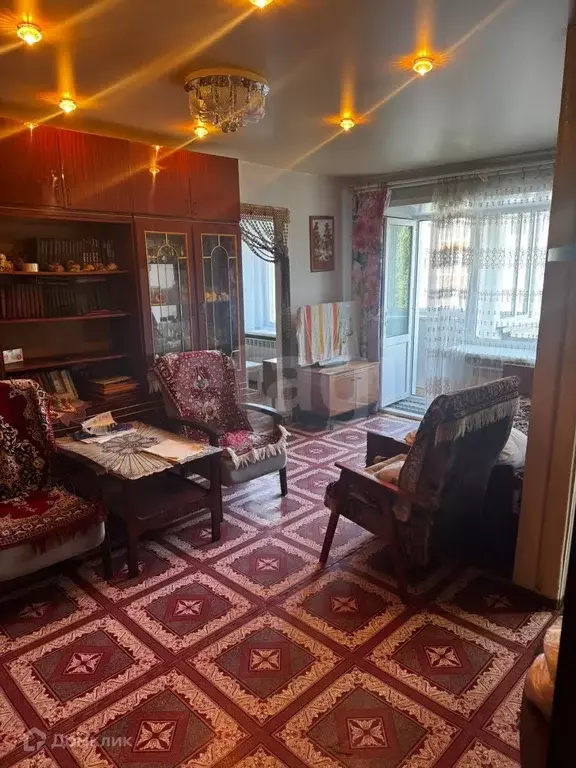 Продаётся 2-к квартира, 43.2 м - Фото 1