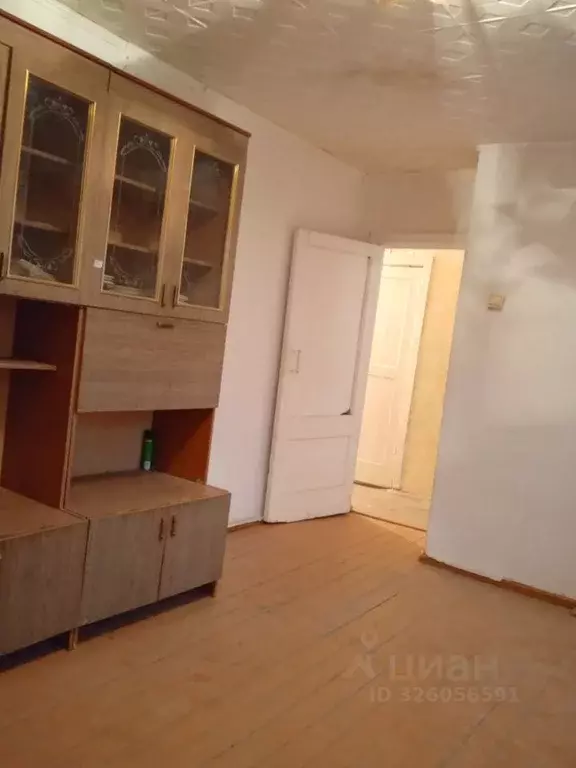 2-к кв. Башкортостан, Уфимский район, Дмитриевский сельсовет, д. ... - Фото 2