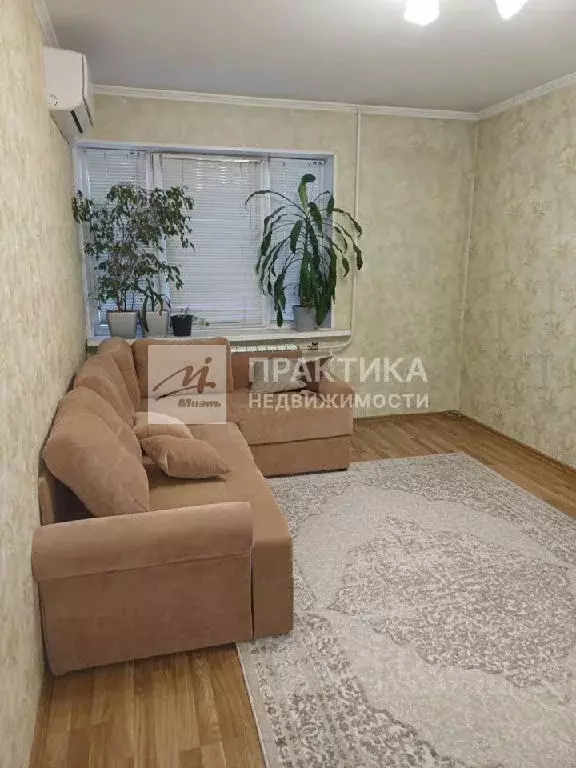 Продается 2-комнатная квартира - Фото 2