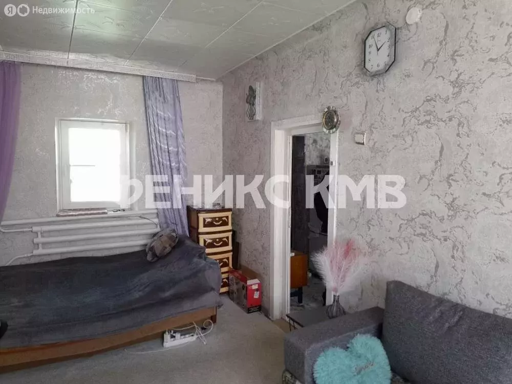 Дом в село Винсады, Степная улица (72 м) - Фото 2