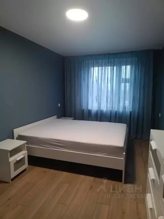 2-к кв. Волгоградская область, Волгоград ул. Маршала Василевского, 2 ... - Фото 1