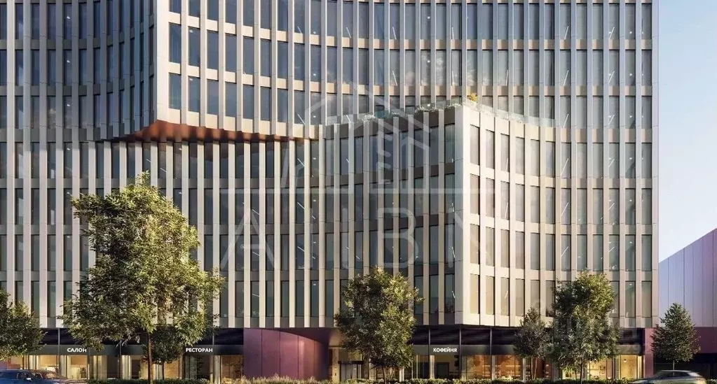 Офис в Москва Ильменский проезд, 13С8 (153 м) - Фото 1