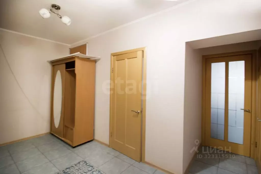 1-к кв. Калужская область, Калуга ул. Поле Свободы, 129 (49.5 м) - Фото 0