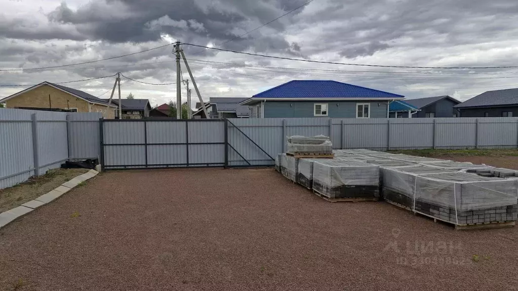 Дом в Ленинградская область, Всеволожский район, Колтушское городское ... - Фото 2