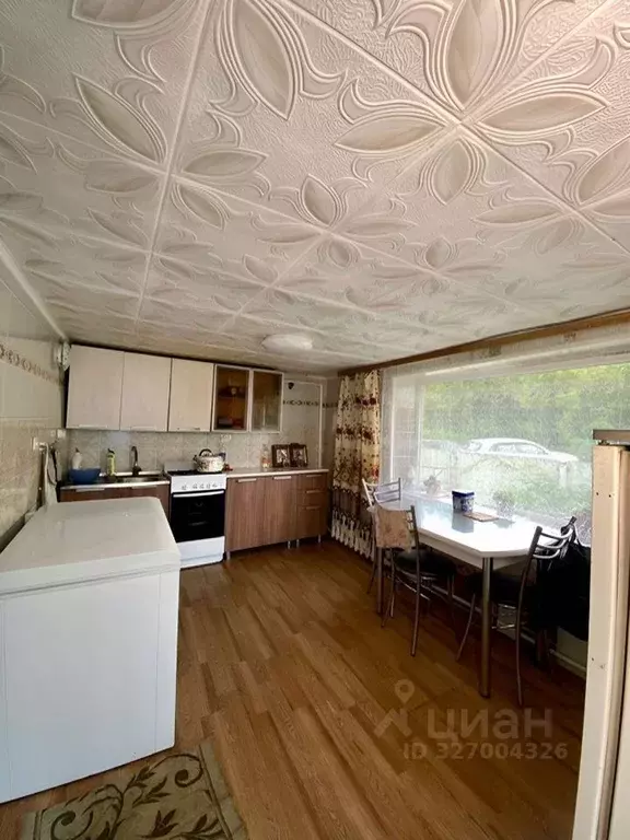 Дом в Тульская область, Ефремовский муниципальный округ, д. Платоновка ... - Фото 2