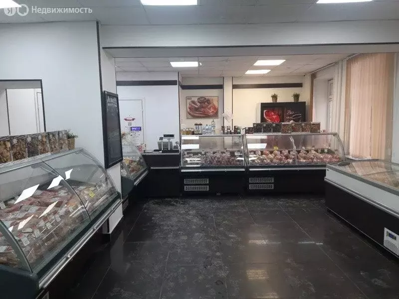 Торговая площадь (338 м) - Фото 1