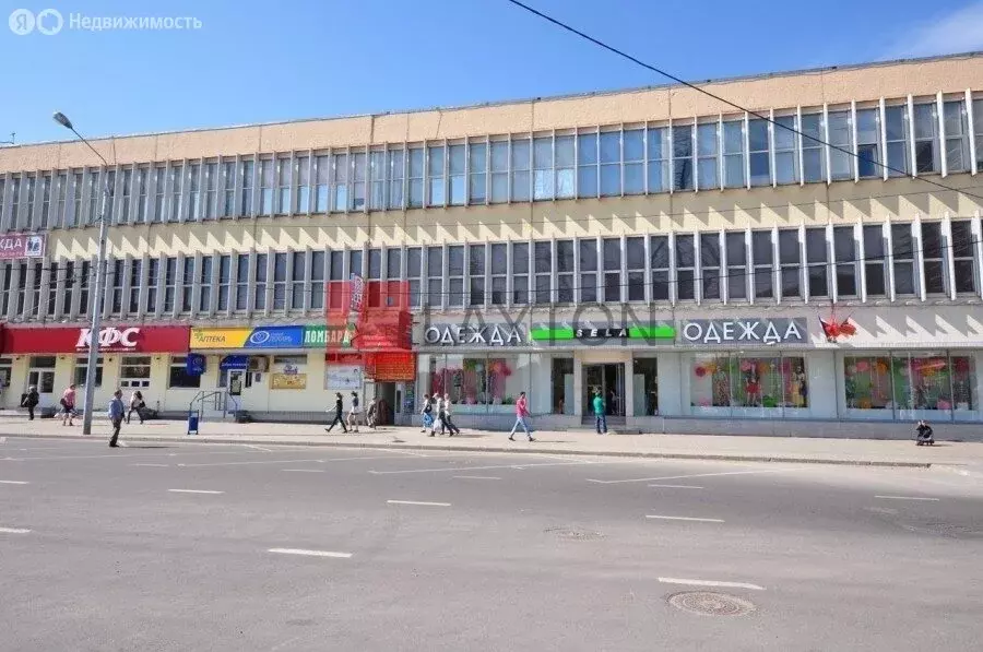 Помещение свободного назначения (33 м) - Фото 2