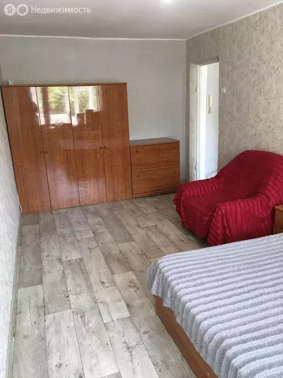 2-комнатная квартира: Елизово, улица Ленина, 44 (46.5 м) - Фото 0