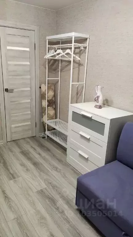 Студия Татарстан, Казань ул. Короленко, 52а (16.0 м) - Фото 1