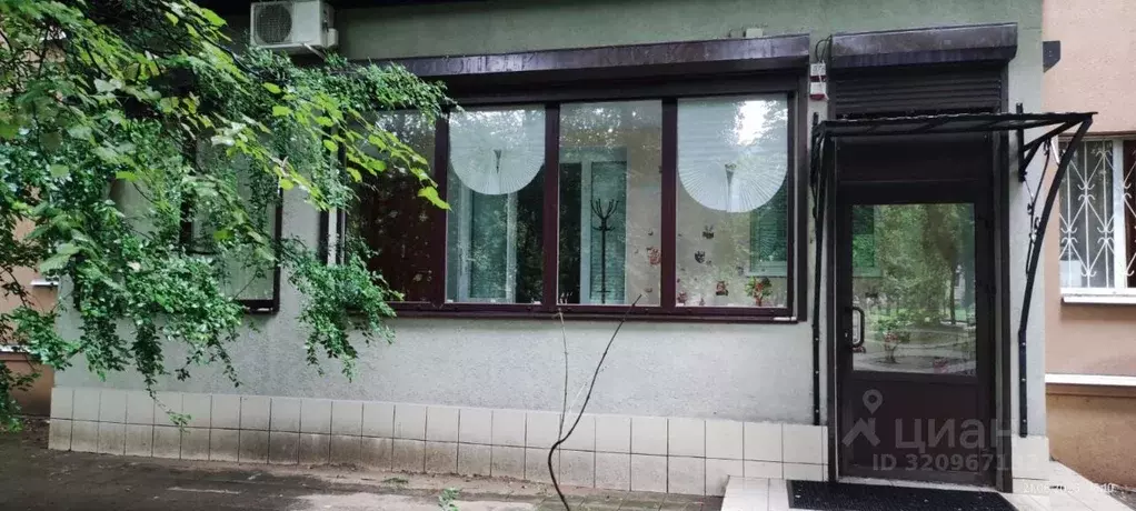 Офис в Воронежская область, Воронеж Депутатская ул., 6 (53 м) - Фото 0