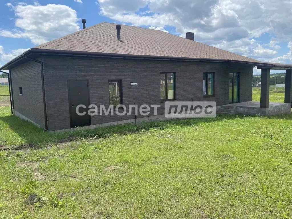 Дом в Белгородская область, Белгородский муниципальный округ, пос. ... - Фото 2