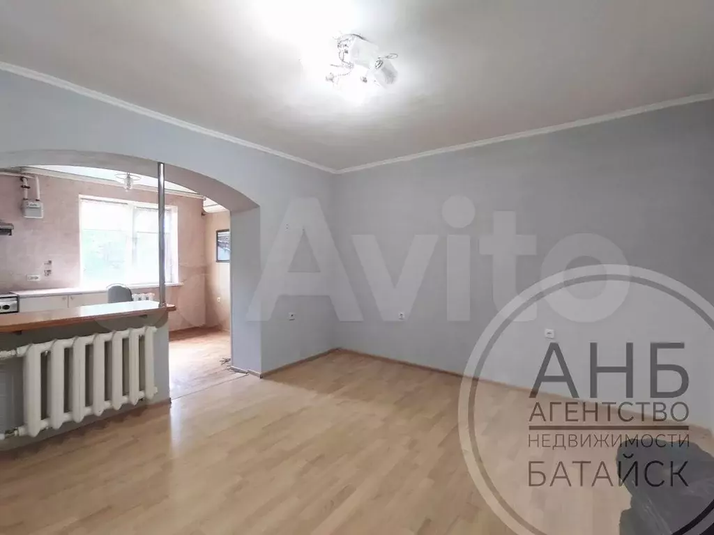 2-к. квартира, 40 м, 2/2 эт. - Фото 0