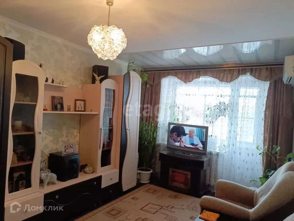 Продаётся 1-к квартира, 29.4 м - Фото 0