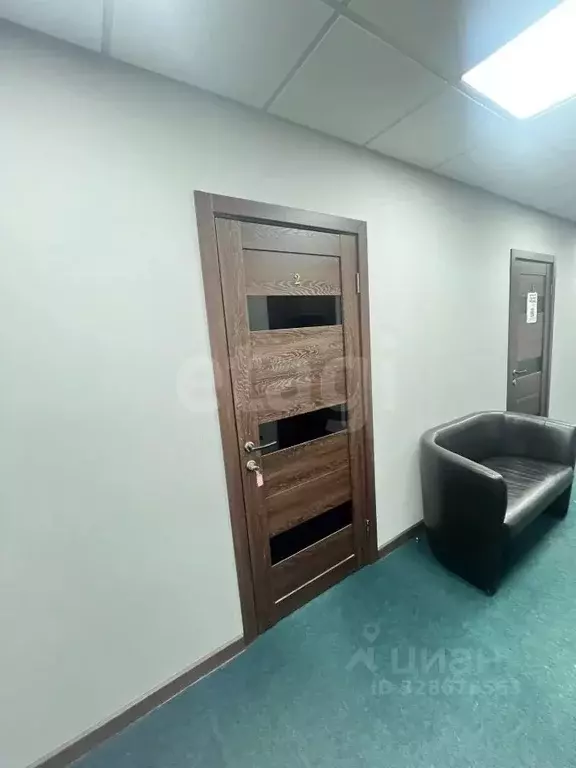 Офис в Мордовия, Саранск Рабочая ул., 15 (17 м) - Фото 1