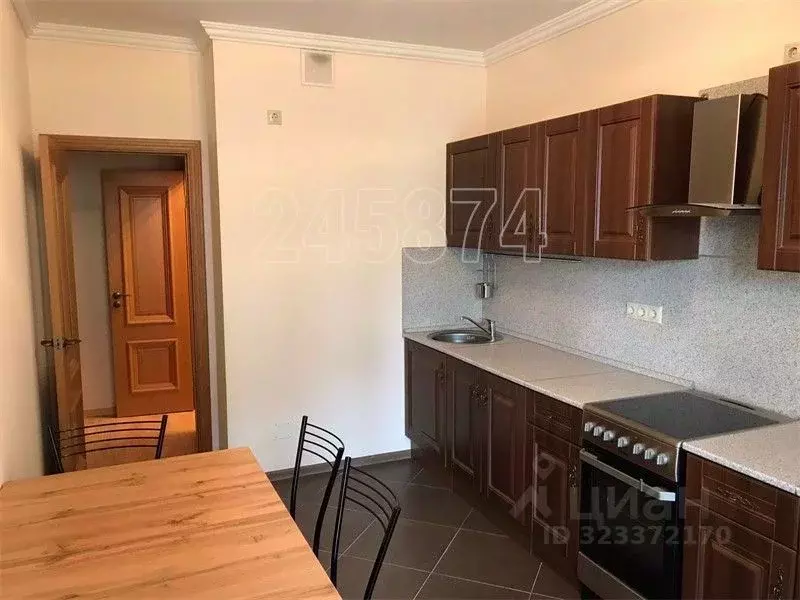 3-к кв. Москва Внуковское поселение, ул. Анны Ахматовой, 20 (82.0 м) - Фото 1