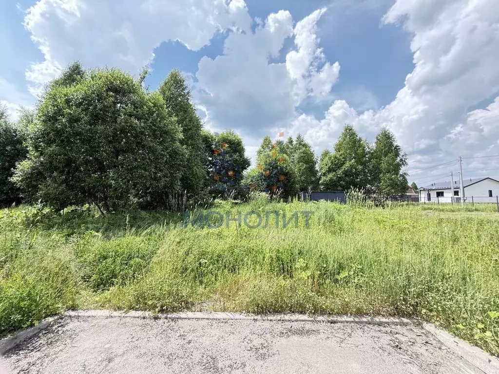 Участок в Москва № 141 кв-л, 86 (6.0 сот.) - Фото 1