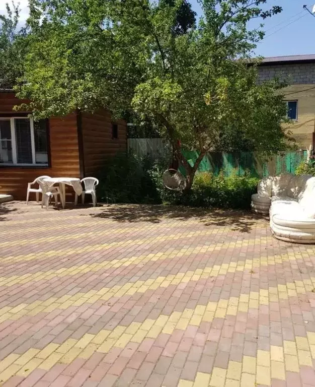 Дом в Ставропольский край, Кисловодск ул. Профинтерна, 38 (45 м) - Фото 2